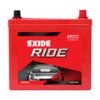 Exide RIDE45L