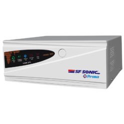 SF Sonic HFOO-SQPROAL1200 1200VA Pure Sine Wave Inverter