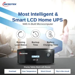 UPS LUXE SW 1900 (1650VA-24V)