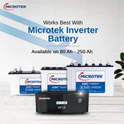 UPS LUXE SW 1900 (1650VA-24V)