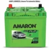 Amaron Car Battery AAM-DR-EF100D23R 70Ah