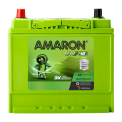 Amaron Car Battery AAM-GO-00085D23R