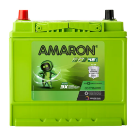 Amaron Car Battery AAM-GO-00085D23R
