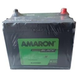 Amaron Car Battery AAM-BL-0BL600RMF 60 Ah in Pune