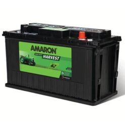Amaron AAM-BL-BL1000RMF Car Battery