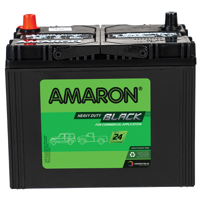 amaron Amaron Car Battery AAM-BL-0BL700LMF