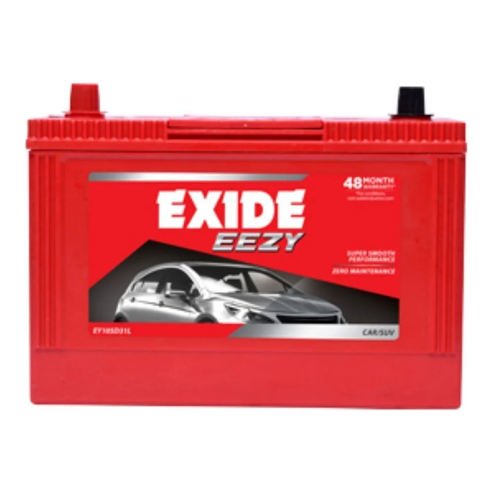Exide EYDIN78LMFEFB Car Battery Exide EYDIN78LMFEFB Car Battery