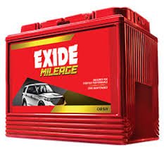 Exide ML55B24L(T1)