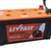 Livfast MXSTJ 1948 160Ah Inverter Battery