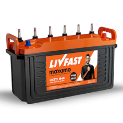 Livfast mxstj 2148 180 ah battery
