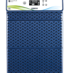 Luminous OPTIMUS 3500 Inverter