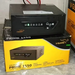 v guard prime 1550