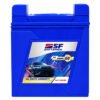 SF Sonic 66S-38B20R/L car battery – compact, durable, and maintenance-free battery for hatchbacks and small vehicles