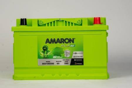 AMS-FL-565106590 Amaron Car Battery AMS-FL-565106590 Amaron Car Battery