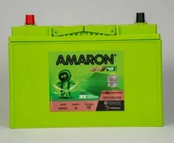 AAM-DR-EFBDIN47R Amaron Car Battery