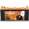 Livfast LFDLN150 HH R  150 Ah Car Battery