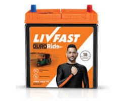 LFDMAR32 HD R 32Ah Car Batter