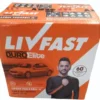 LFDM75D23BH JJ L 68 Ah Livfast Car Battery