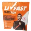 Livfast LFDM38B20 FF R 35Ah Car Battery