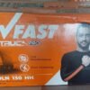Livfast LFDL100 HH L 100Ah Car Battery