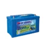 SF Sonic 42S-88L Tractor Battery – 88AH Power for Unmatched Field Performance
