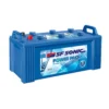SF Sonic 42S-130R Tractor Battery – 130AH Heavy-Duty Power for Your Tractor