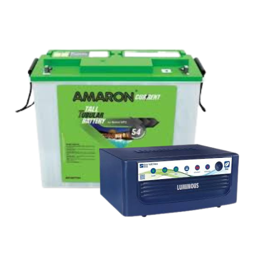 ECO VOLT NEO 1050+150TT54 ECO-VOLT-NEO-1050150TT54 combo