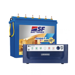 ECO-VOLT-NEO-1550FSP0-TT48S150 combo