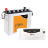 Super Power 900/12V+V-Guard VT 155D
