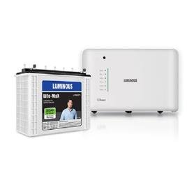 ICON 1100 + RC 25000