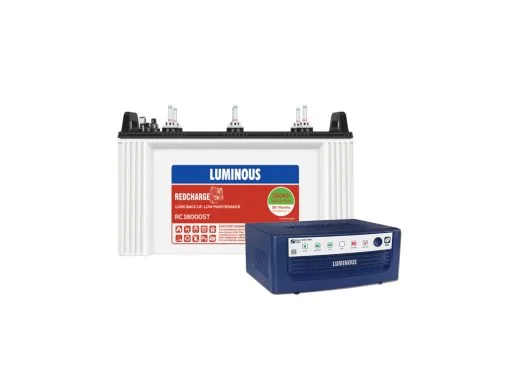 ICON 1100 + RC 24000 PRO