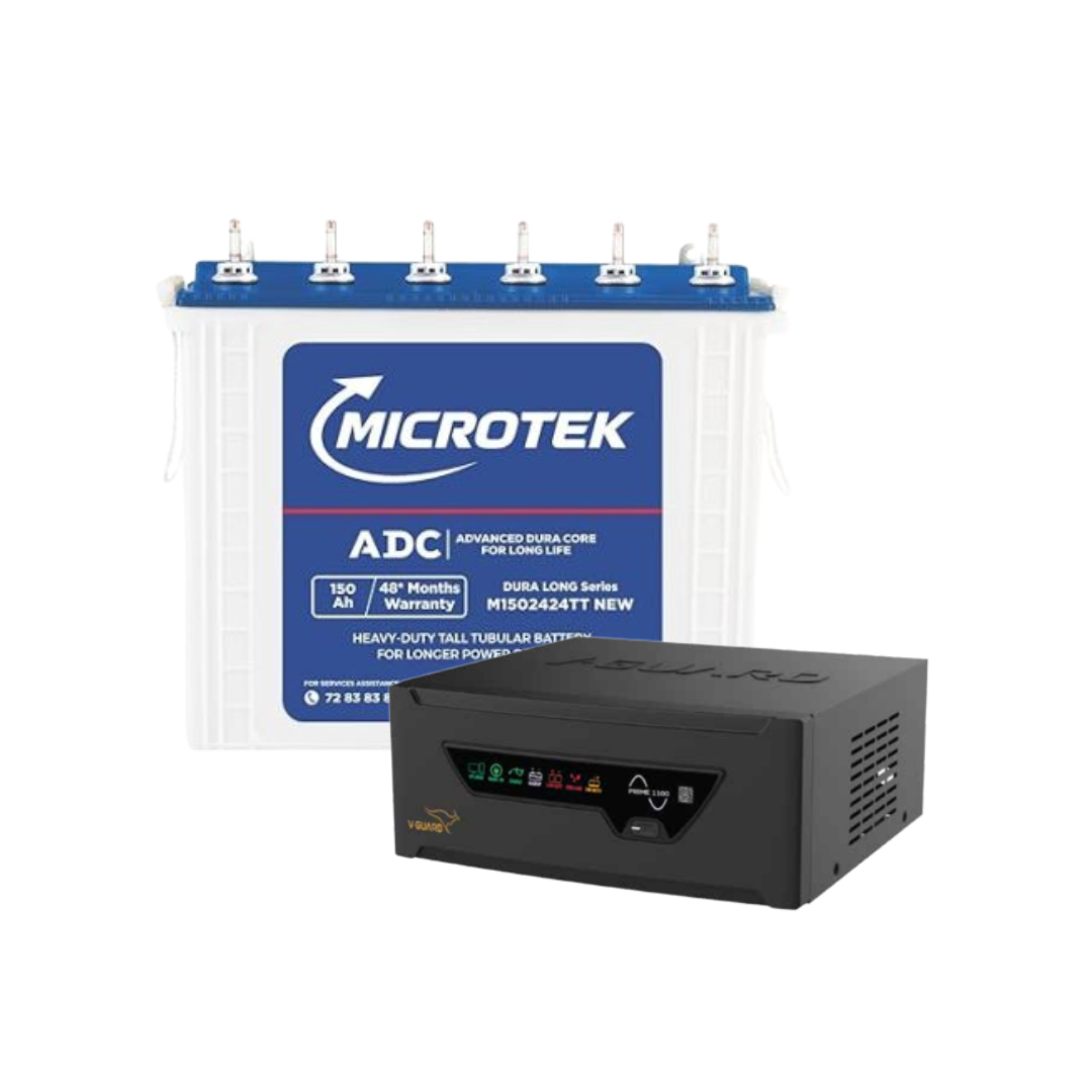 Inverter + Invreter battery Inverter + Invreter battery