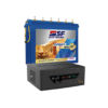 Inverter + Inverter Battery