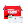 Inverter + Inverter Battery