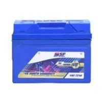 Sf sonic car battery