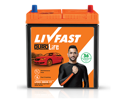 Durolife-LFDM-38B20-FFL