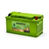 Amaron PRO AAM-PR-0BH80D31L 80 Ah Car Battery
