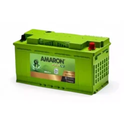 Amaron PRO AAM-PR-0BH80D31L 80 Ah Car Battery