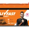 Livfast LFDL100FF L Battery (100Ah)