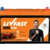 Livfast DuroTrac LFDLTR1000FF L Battery (100Ah)