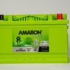 Amaron AAM-FL-565106590 (DIN 65) 65Ah Car Battery