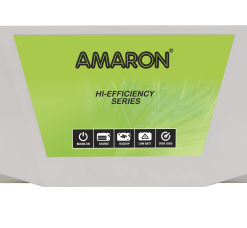 AMARON HOME UPS - HE850 Square Wave H-UPS (AAM-HU-HE0000850)