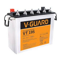 VT 195 Inverter Battery – 180Ah
