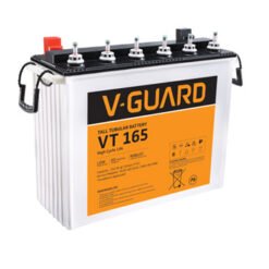 VT 165 Inverter Battery – 150Ah