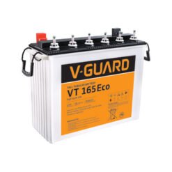 VT 165 ECO Inverter Battery – 150Ah