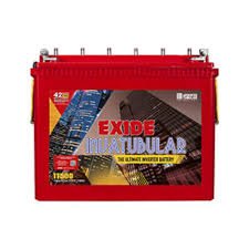 Exide Inverter Battery