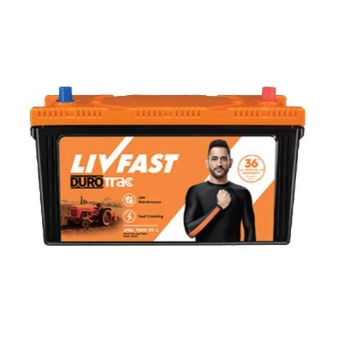 LFDL TR900 FF L LFDM 38B20 HH L Car Battery