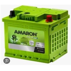 Amaron AAM-JD-AGMDIN50L 50Ah Car Battery