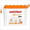 Autobat ASG IT-17000 150 AH