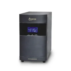 MICROTEK MAX + SERIES 2 KVA/ 72 V
